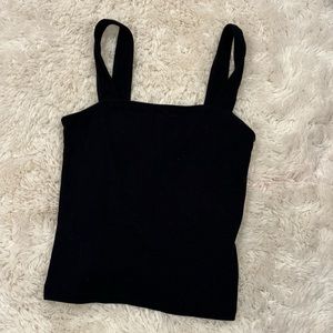 Abercrombie and fitch tank top